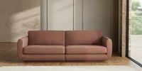 4 Seater Large Sofa