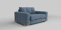 2 Seater Small Sofa