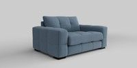 2 Seater Small Sofa