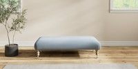 Extra Large Footstool