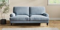 3 Seater Small Sofa