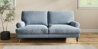 3 Seater Small Sofa