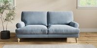 3 Seater Small Sofa