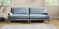 4 Seater Large Sofa