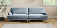 4 Seater Large Sofa