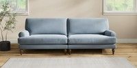 4 Seater Large Sofa