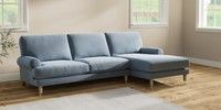Medium Sofa Chaise - Right Hand