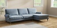 Medium Sofa Chaise - Right Hand