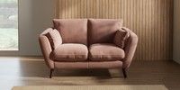 2 Seater Small Sofa