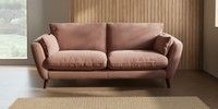 3 Seater Sofa