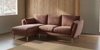 Medium Sofa Chaise - Left Hand