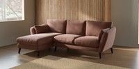 Medium Sofa Chaise - Left Hand