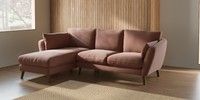 Orlo Relaxed Sit