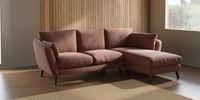 Orlo Relaxed Sit