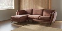 Orlo Relaxed Sit
