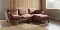 Orlo Relaxed Sit