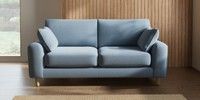 3 Seater Small Sofa