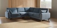 Medium Corner Sofa - Universal