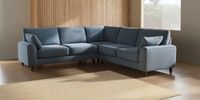 Medium Corner Sofa - Universal