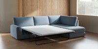 Corner Chaise Bed - Right Hand