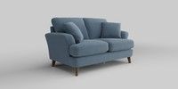 2 Seater Small Sofa