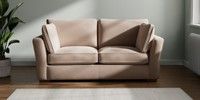 3 Seater Small Sofa