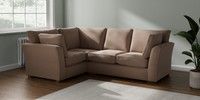 Medium Corner Sofa - Left Hand