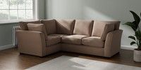 Medium Corner Sofa - Left Hand