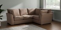 Medium Corner Sofa - Right Hand