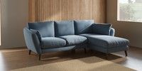 Orlo Relaxed Sit