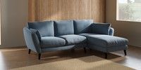 Medium Corner Chaise - Right Hand