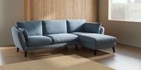 Large Corner Chaise - Right Hand