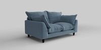 2 Seater Small Sofa
