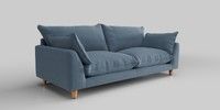3 Seater Sofa