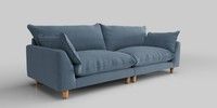 4 Seater Sofa