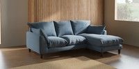 Small Sofa Chaise - Universal