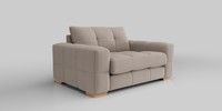 2 Seater Small Sofa