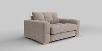 2 Seater Small Sofa