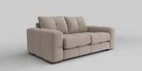 3 Seater Small Sofa