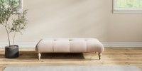 Extra Large Footstool