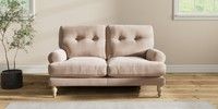2 Seater Small Sofa