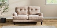 2 Seater Small Sofa