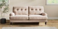 3 Seater Small Sofa