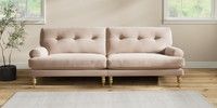4 Seater Large Sofa