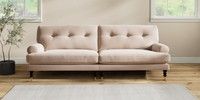4 Seater Large Sofa