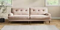 4 Seater Large Sofa