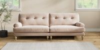4 Seater Large Sofa