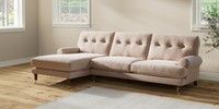Medium Sofa Chaise - Left Hand
