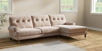 Medium Sofa Chaise - Right Hand