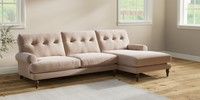 Medium Sofa Chaise - Right Hand
